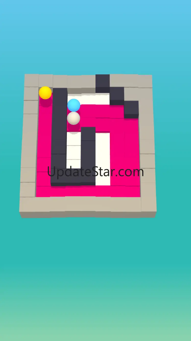 Blind Maze 3D 1.0