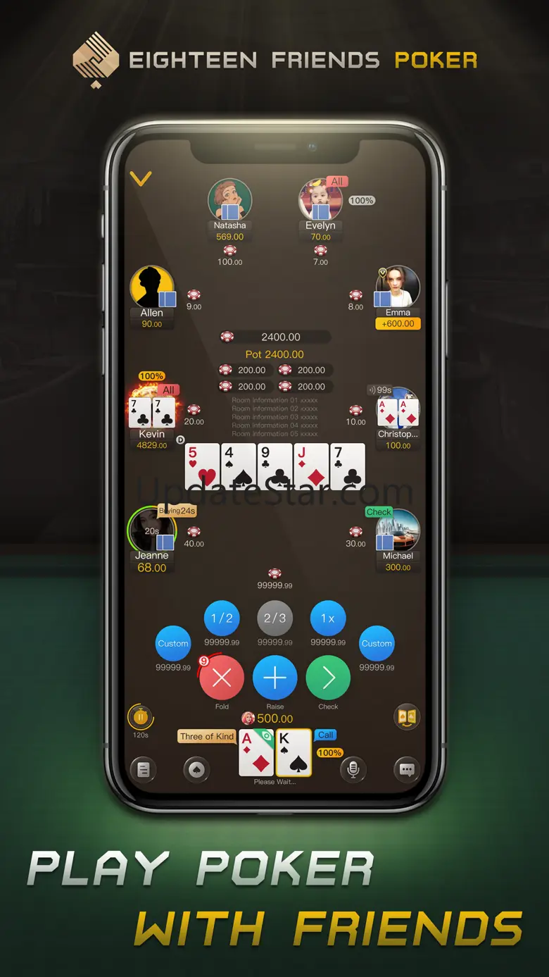 PokerGarden 2.9.6