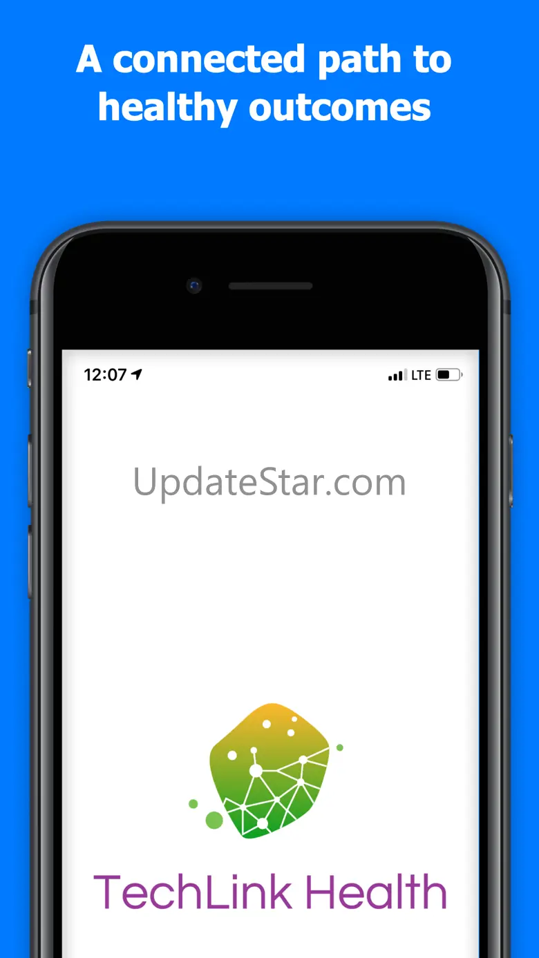 HealthLinks by TechLink Health 3.9