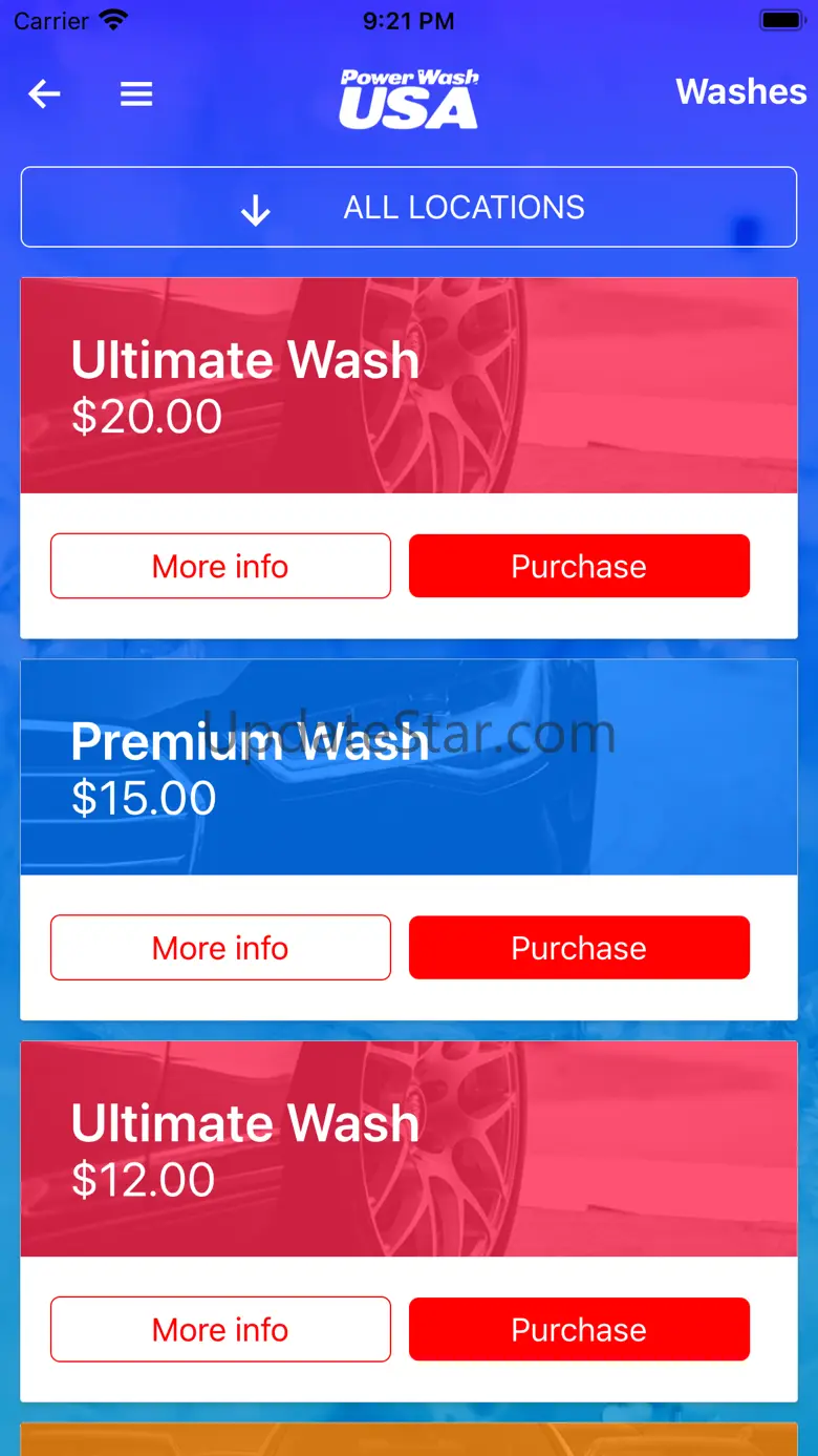 Power Wash USA 5.2.0