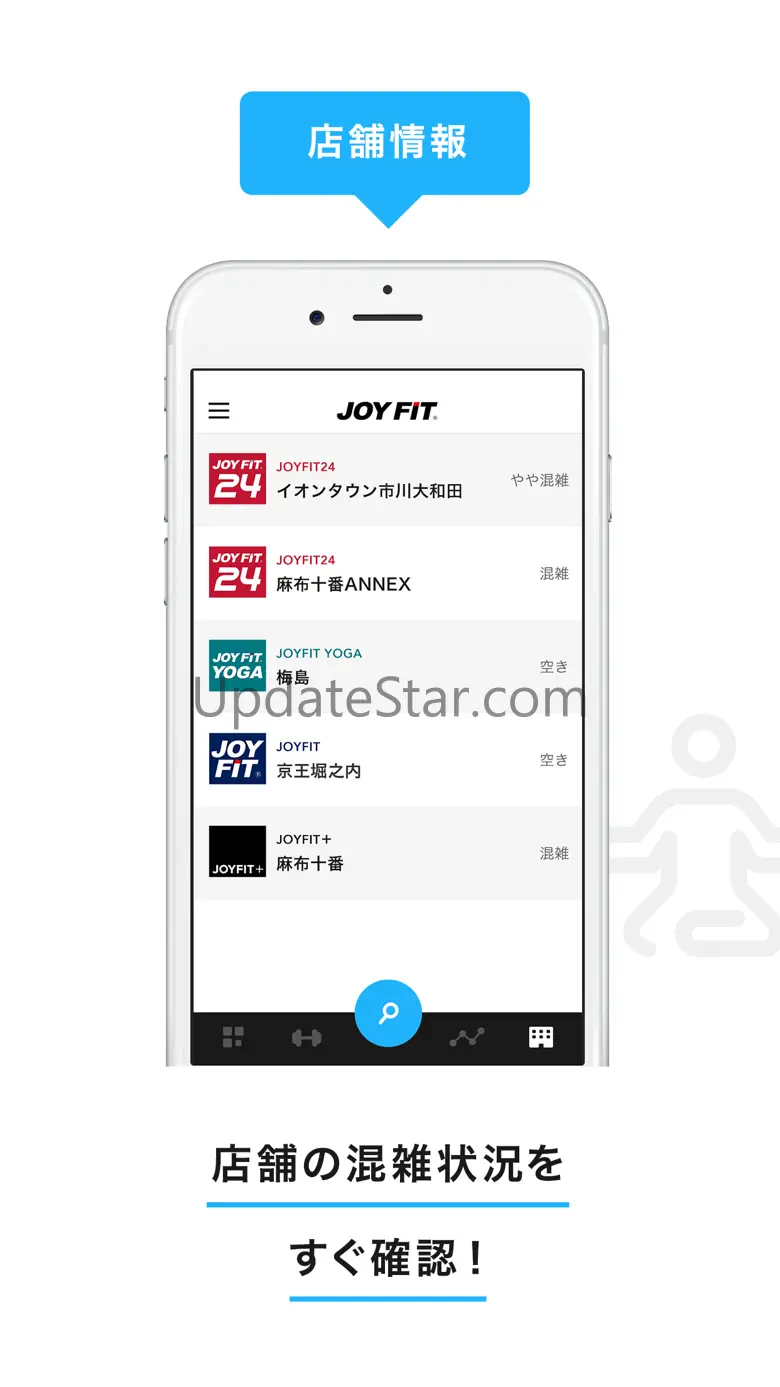 JOYFIT App 1.45