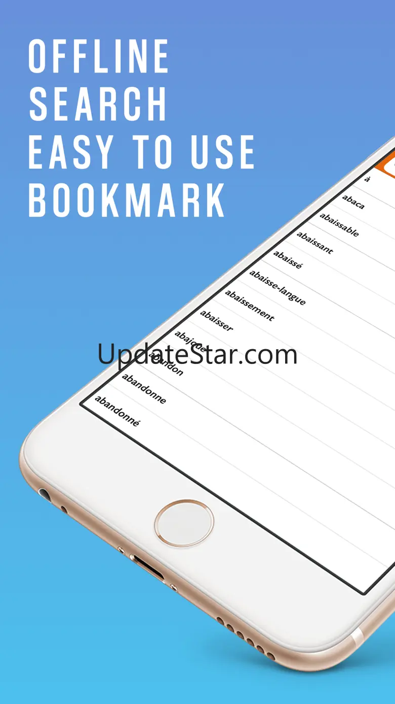 Literary Terms Dictionary Pro 1.0
