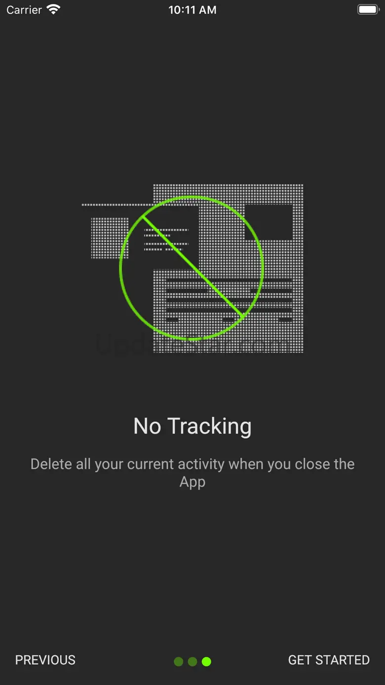 DS Defender Browser 1.4.0