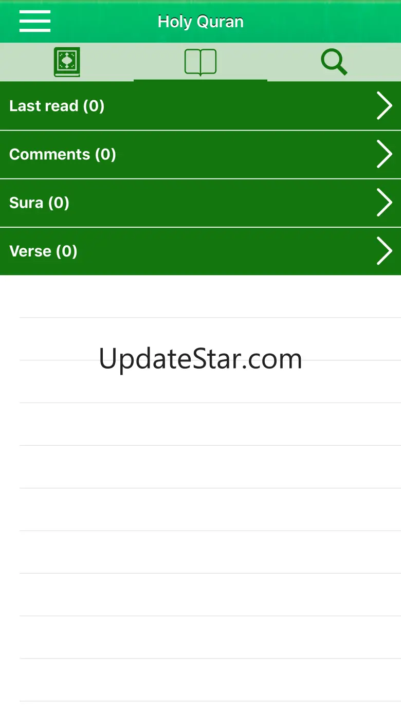 Holy Quran in Russian, Arabic 3.0.2