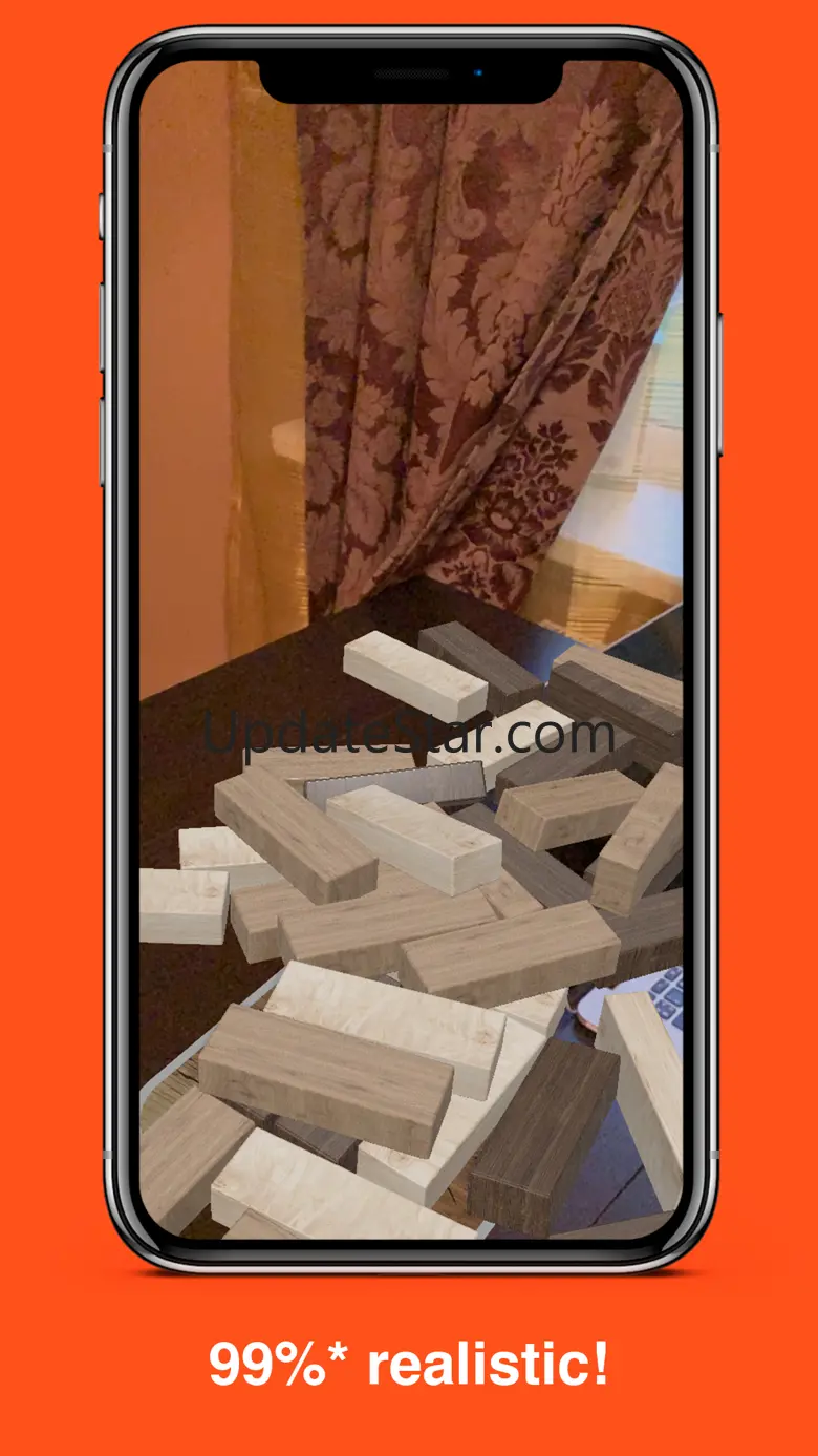 Tower Block AR 1.0.1