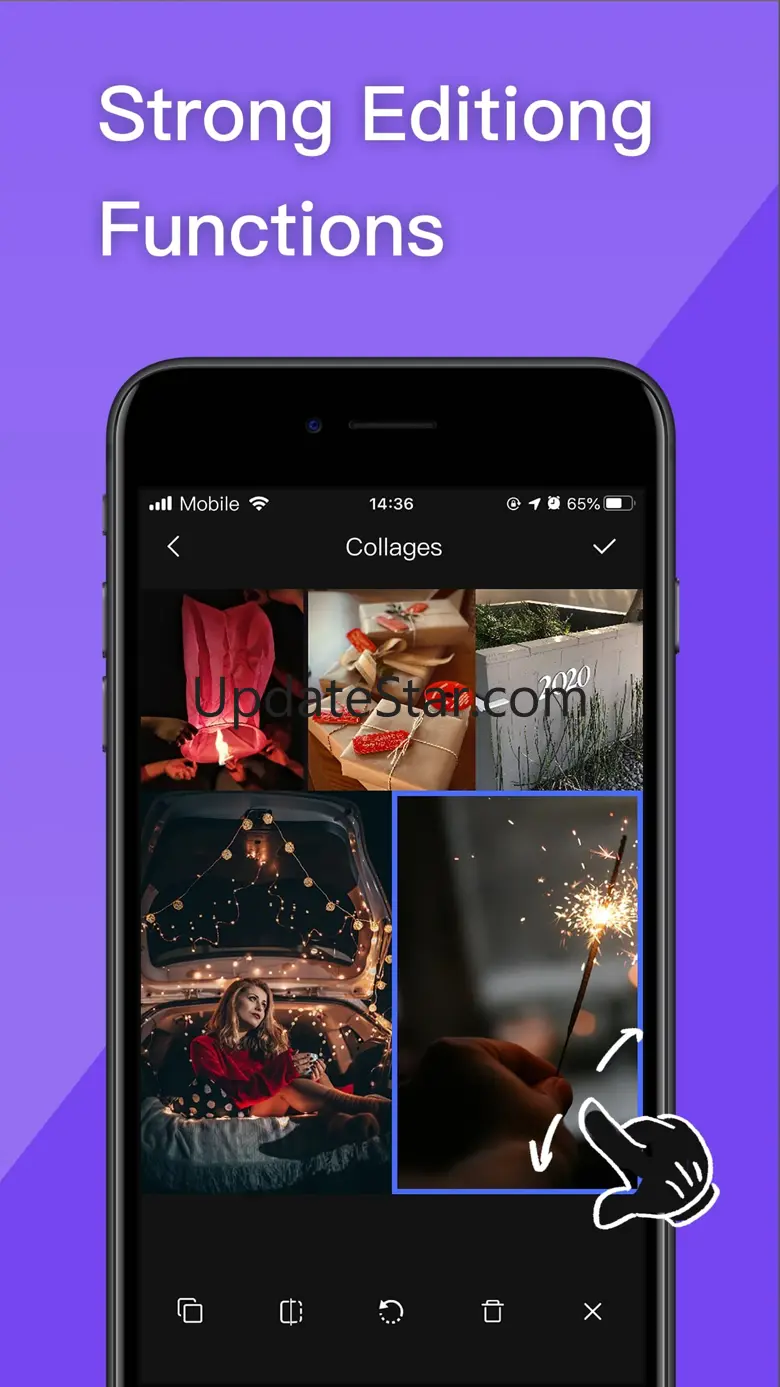 Collage Maker&Photo Grid 1.1.2