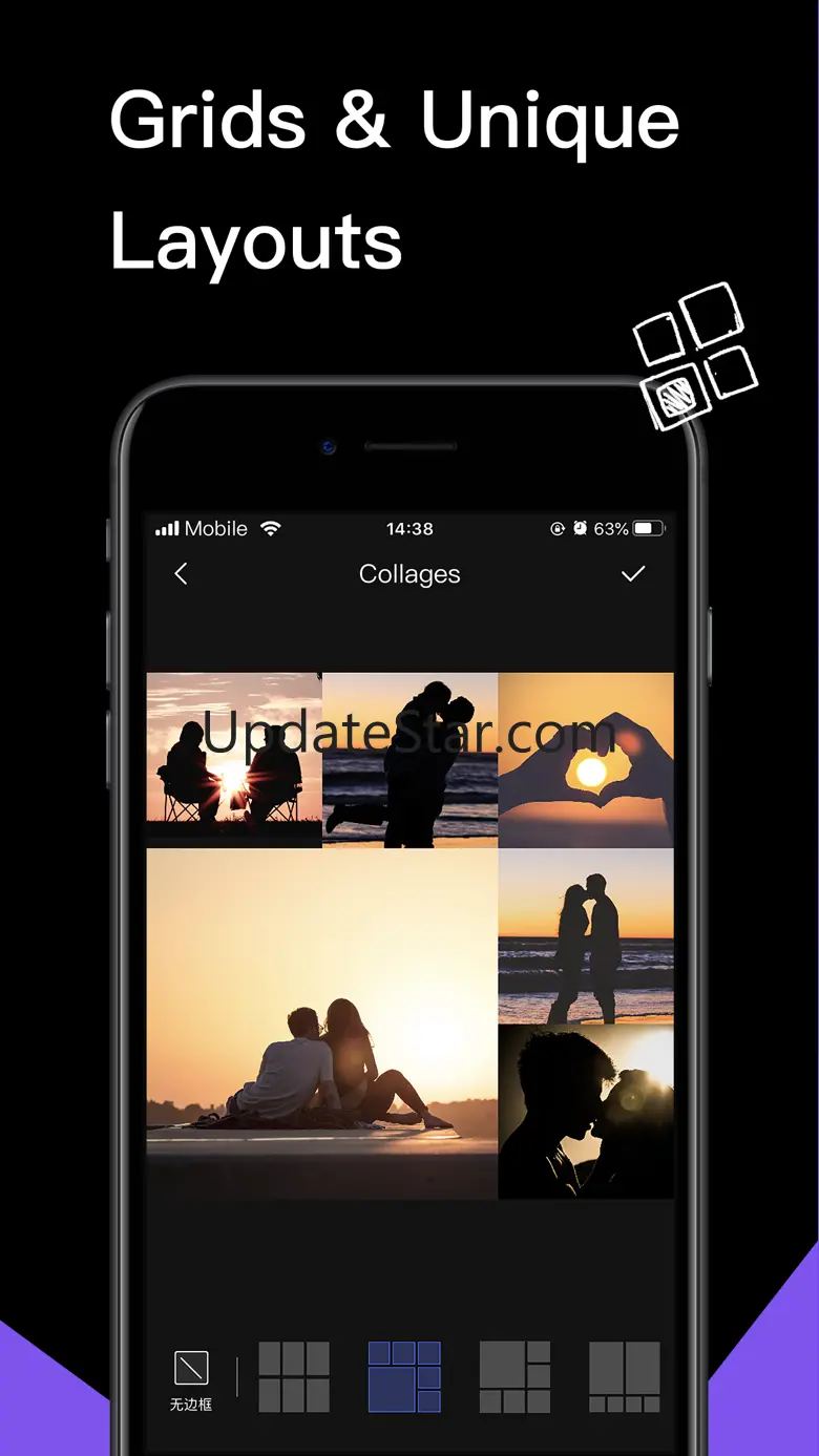 Collage Maker&Photo Grid 1.1.2