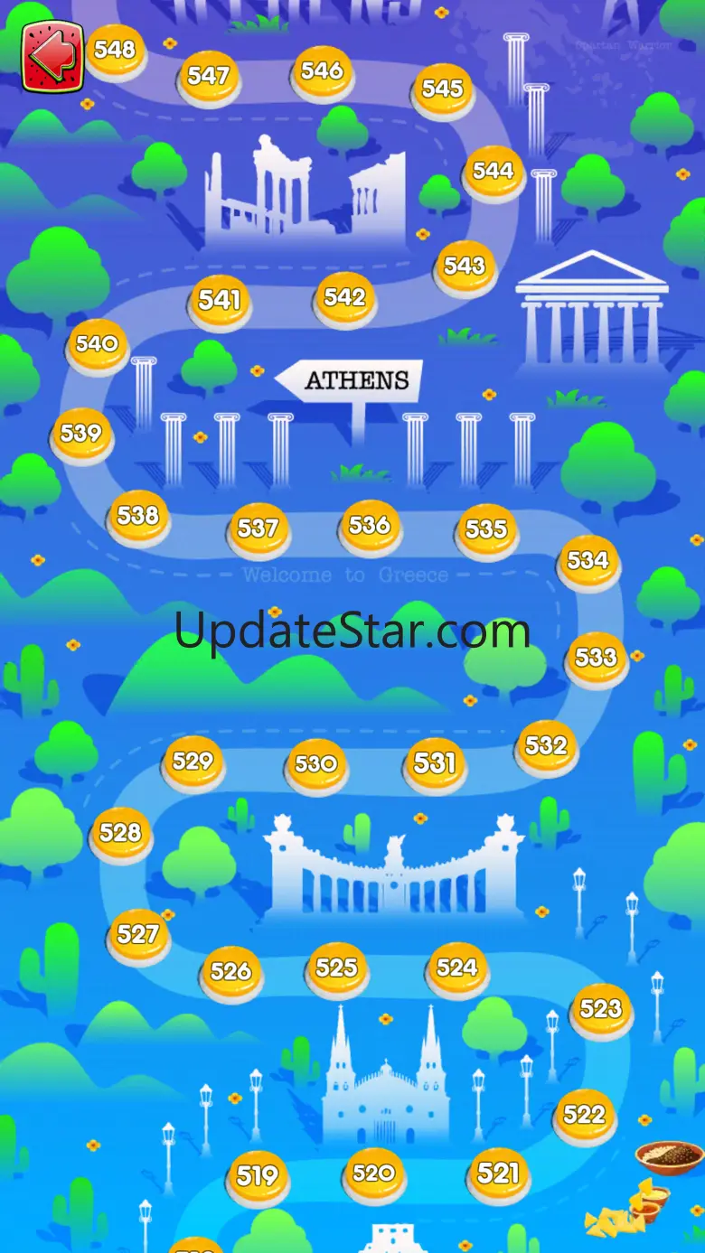 Wordy Puzzler 1.0.3