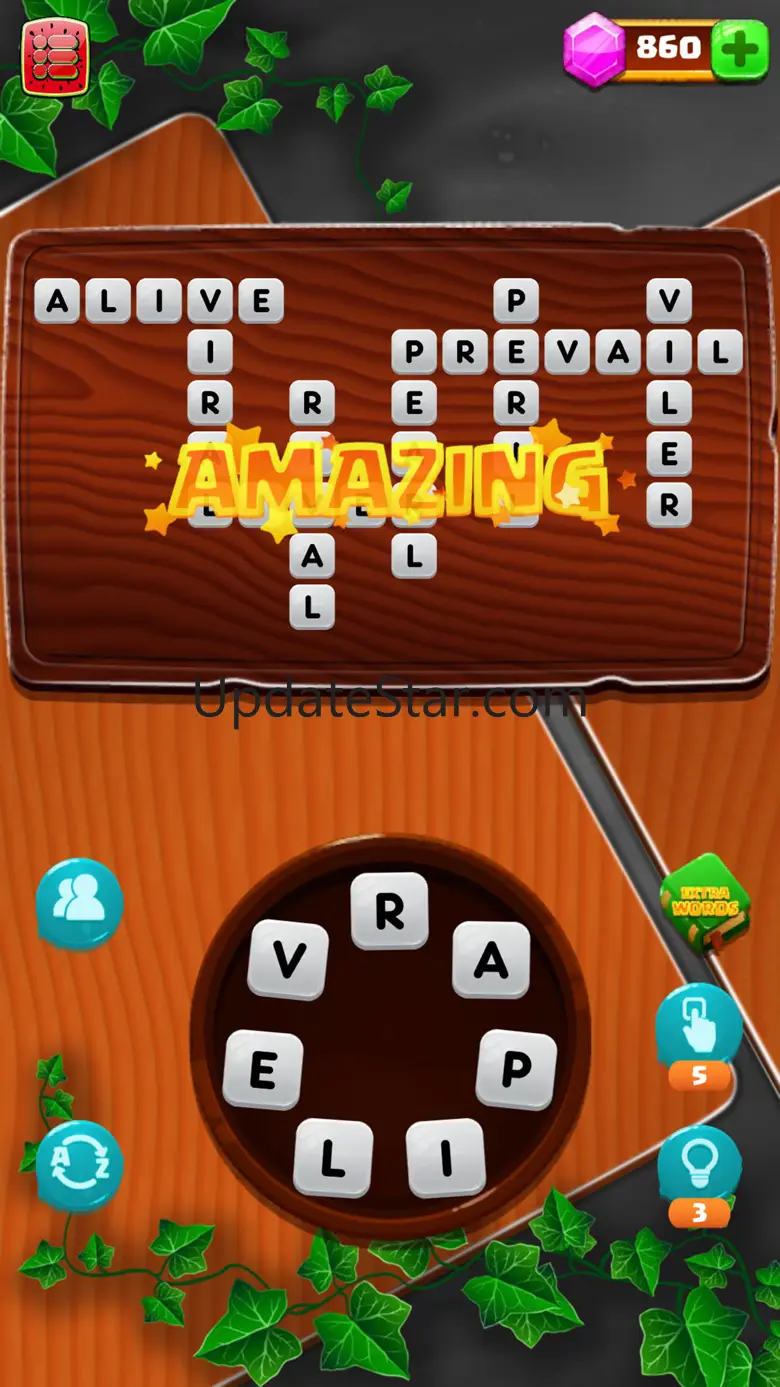 Wordy Puzzler 1.0.3