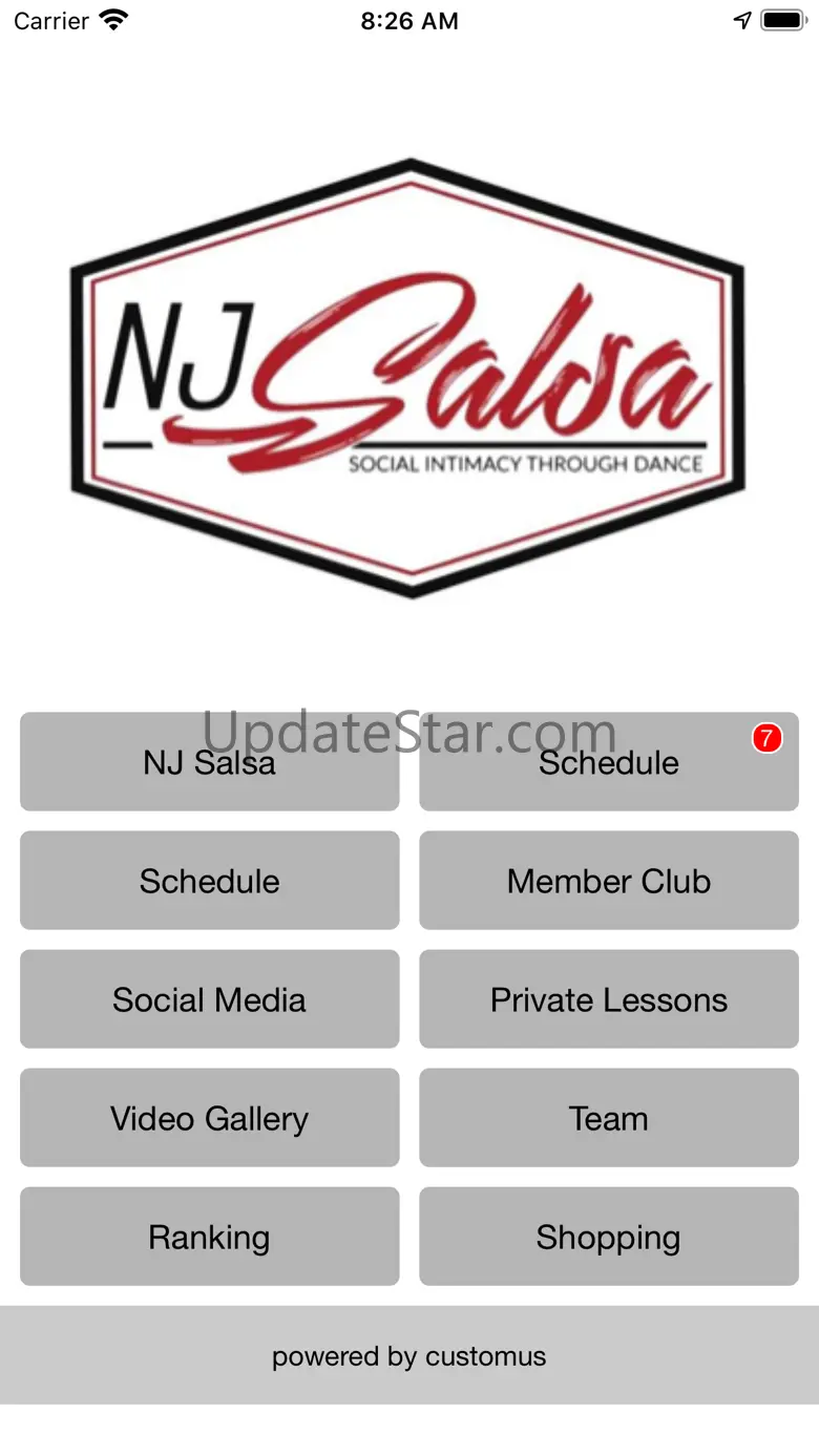 NJ Salsa 1.2