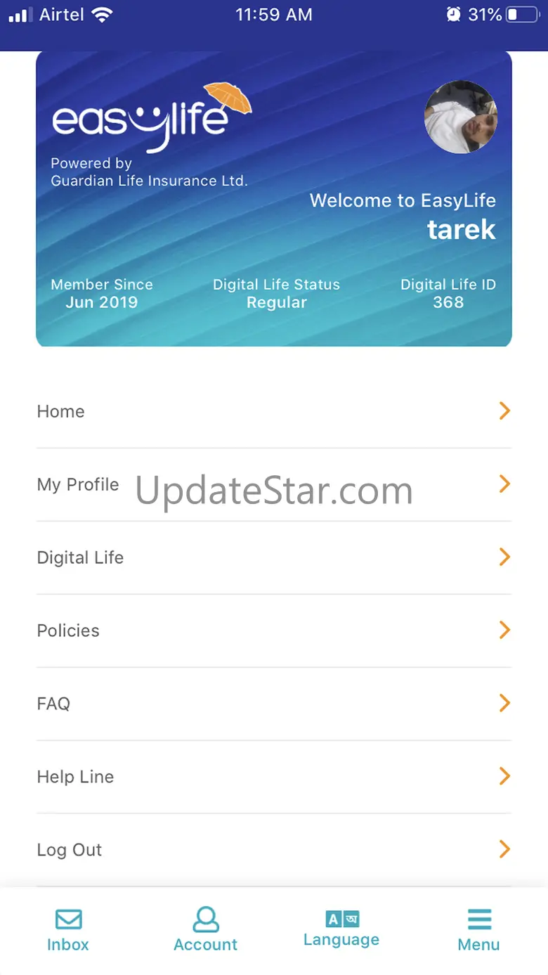 Easy Life Guardian 1.0.10