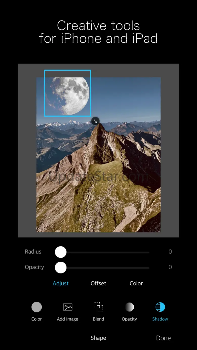 OceanDraft 2.3.0