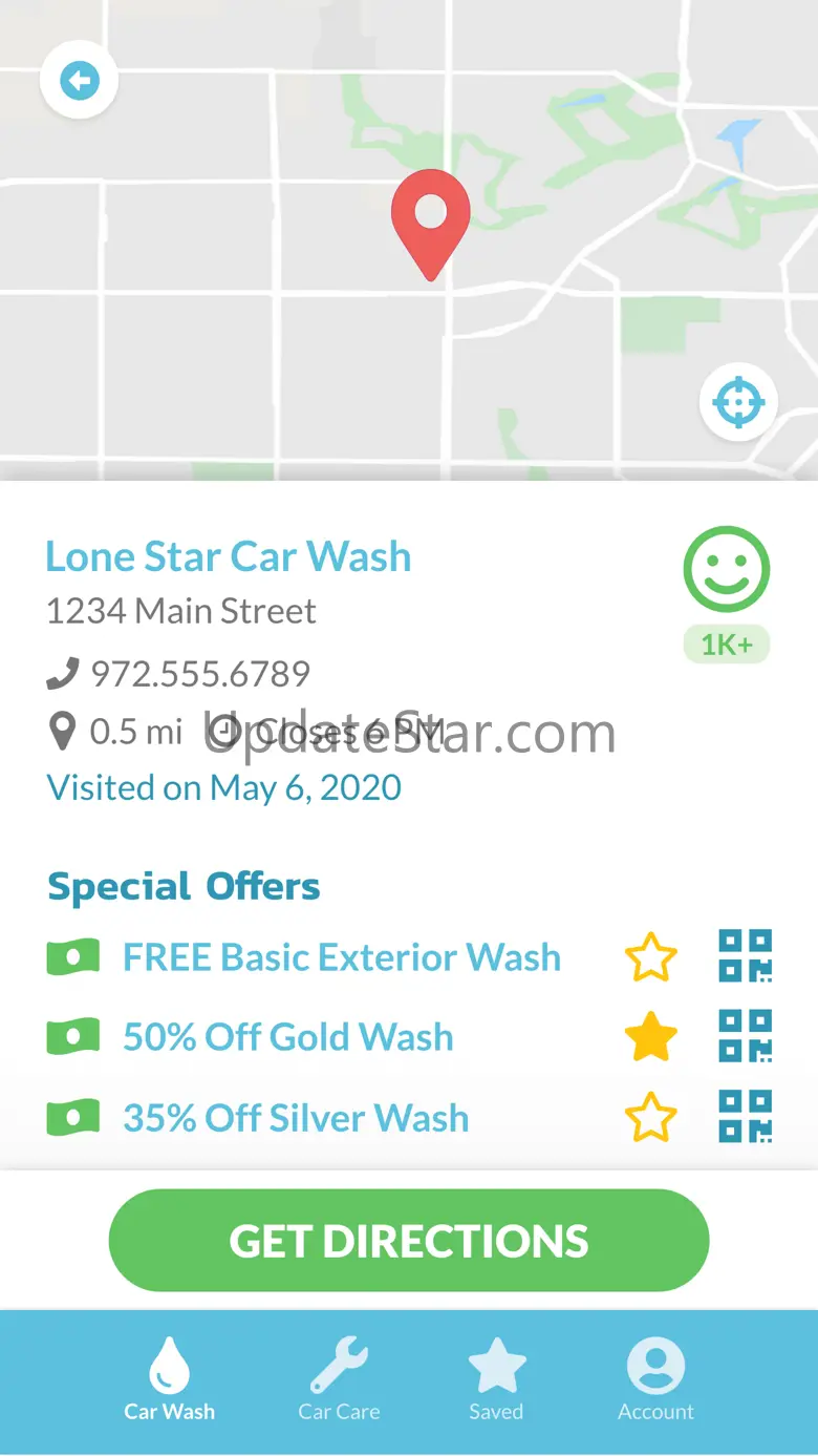 GOWASHMO 1.1