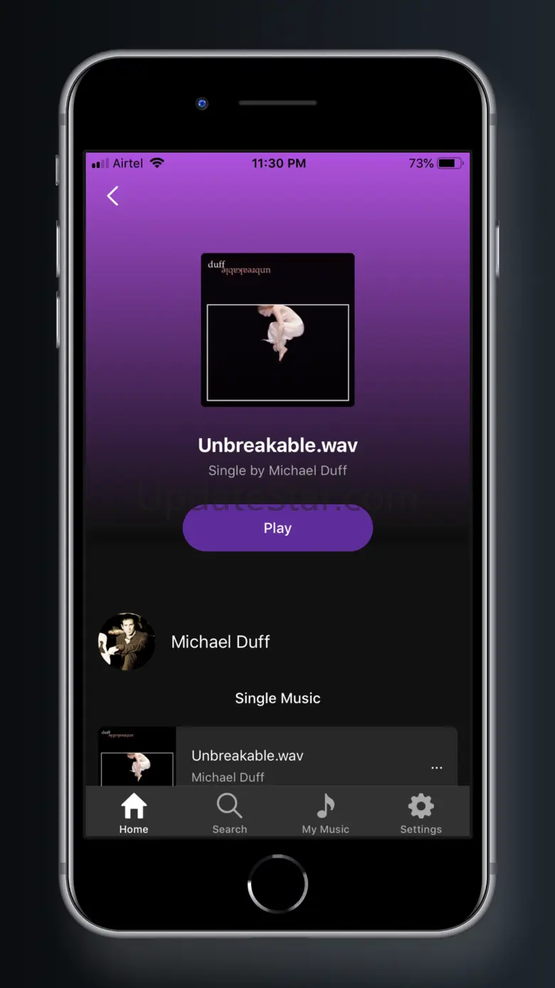 OohYeah 2.8.4