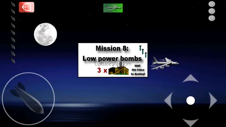 B-52 Bomber 1.03