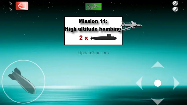 B-52 Bomber 1.03