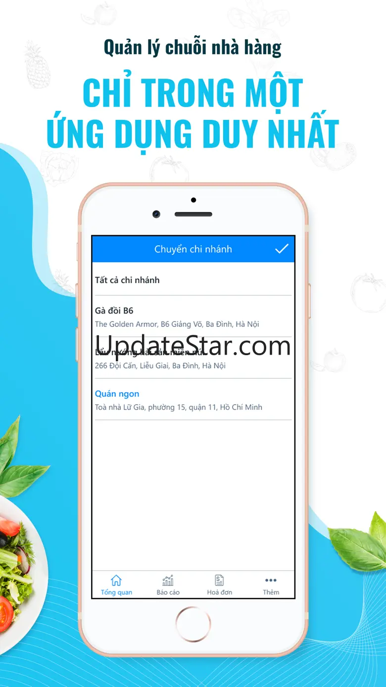 Sapo - Restaurant Management 1.13.4
