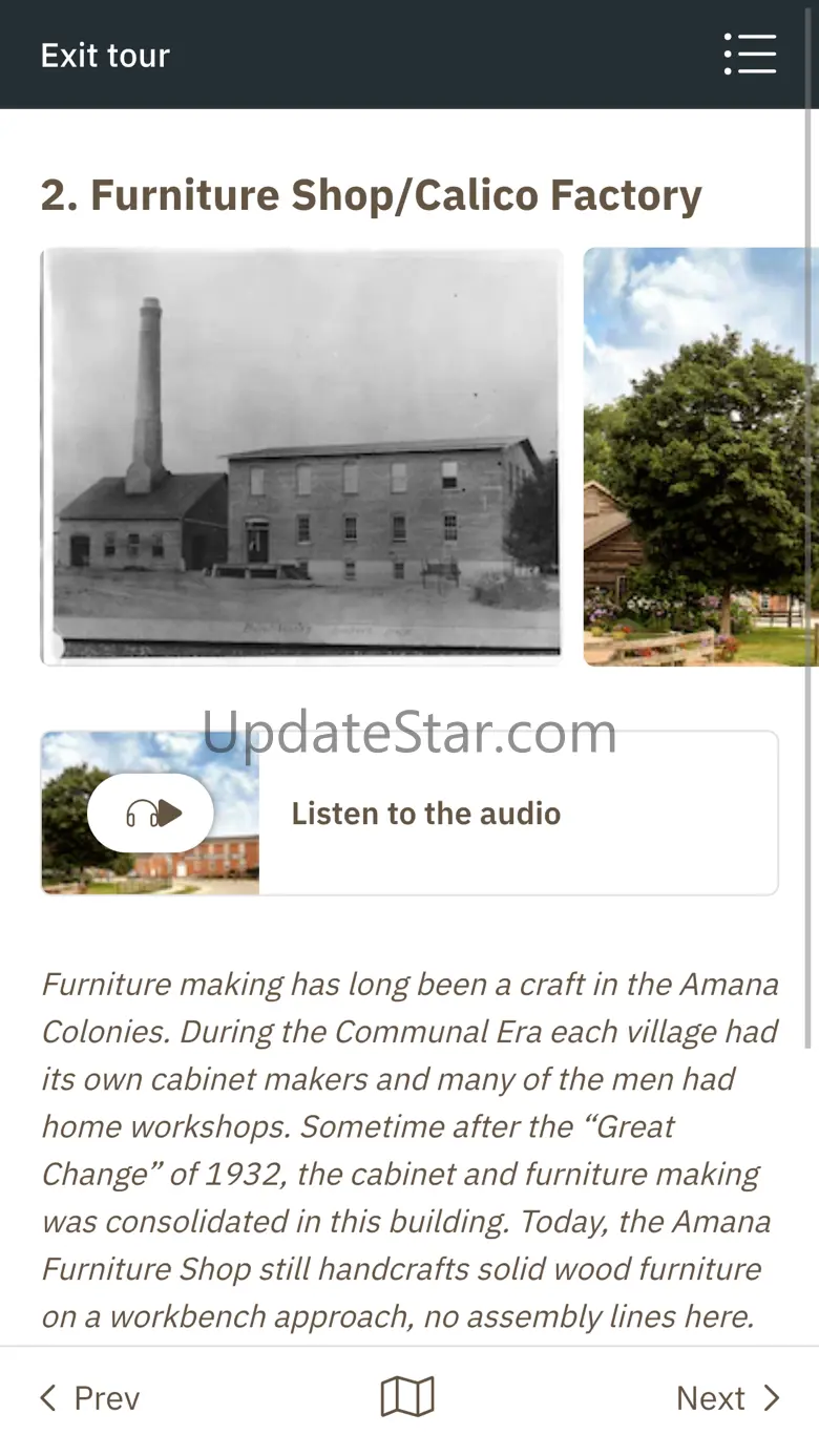 Amana Colonies 9.0.117