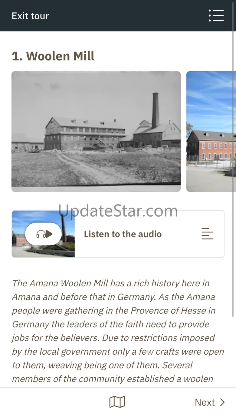 Amana Colonies 9.0.117