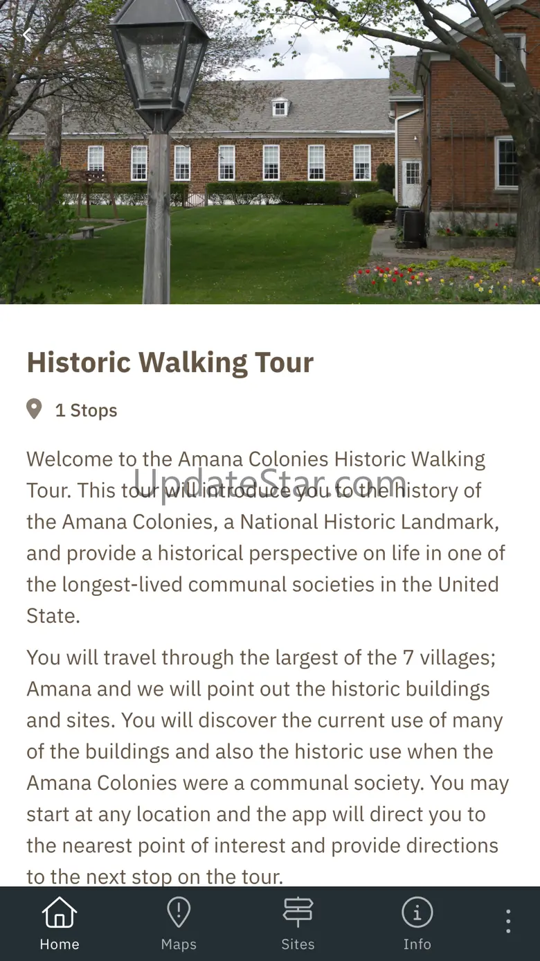 Amana Colonies 9.0.117