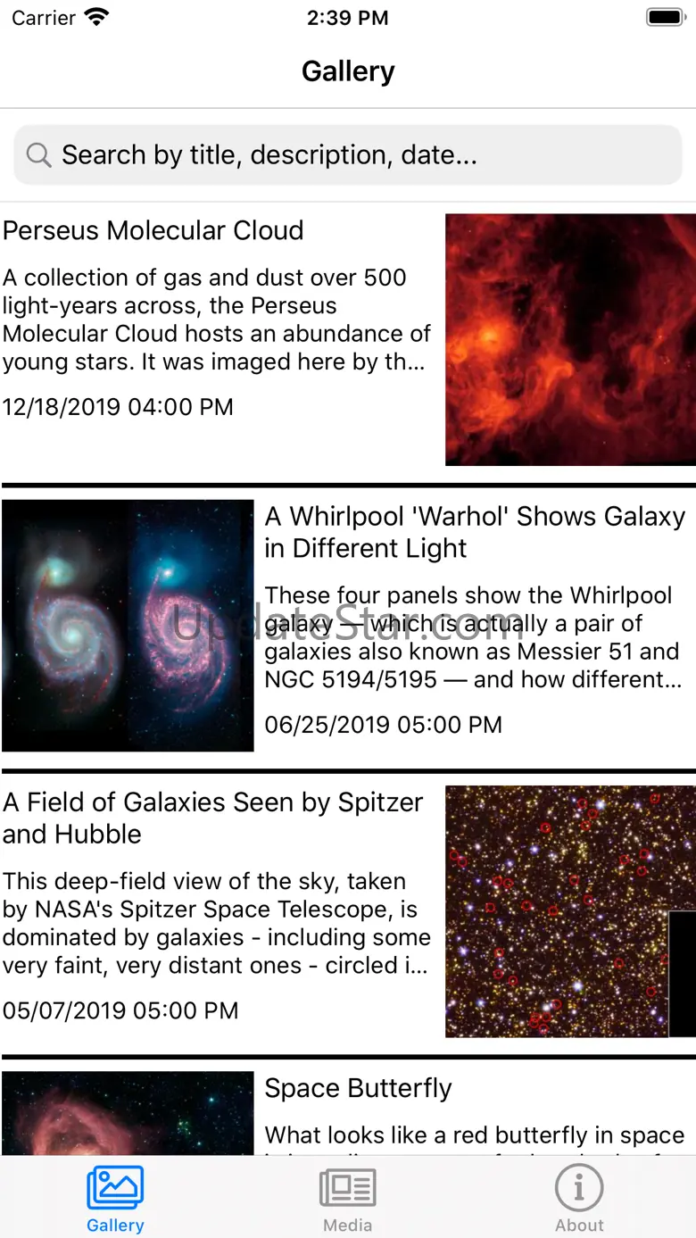 Spitzer Gallery 1.0-8