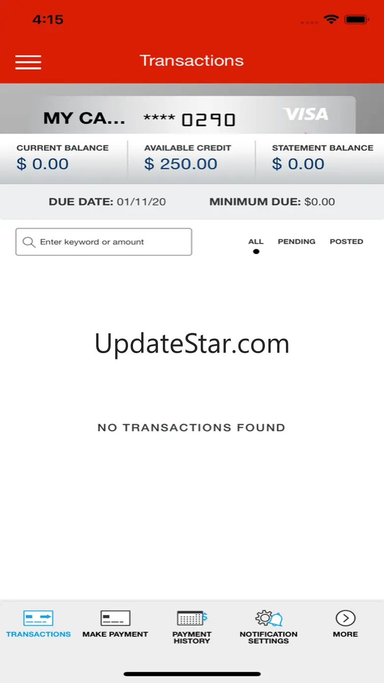 NovationCards 40.0.1