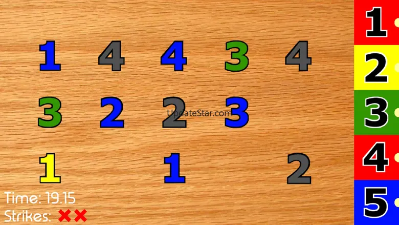 Square Peg Round Holes 2.1