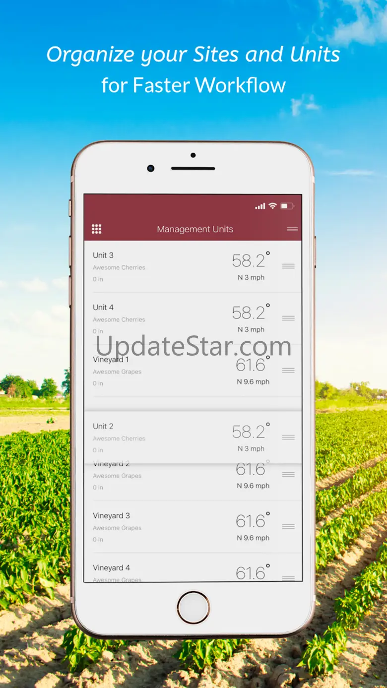 AWNfarm 3.0.7