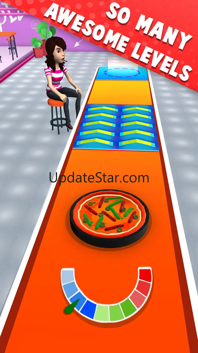 Pizza Slider 1.2