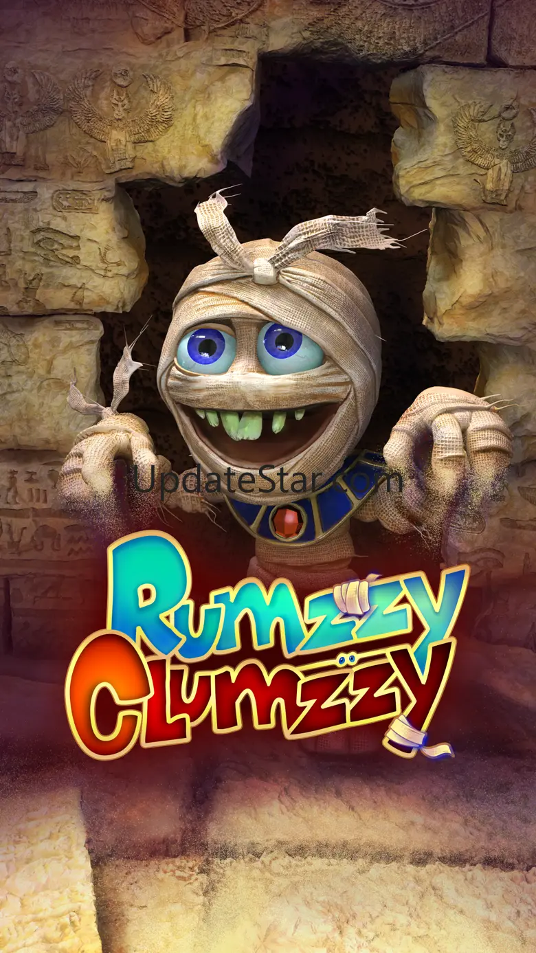 Rumzzy Clumzzy 1.9