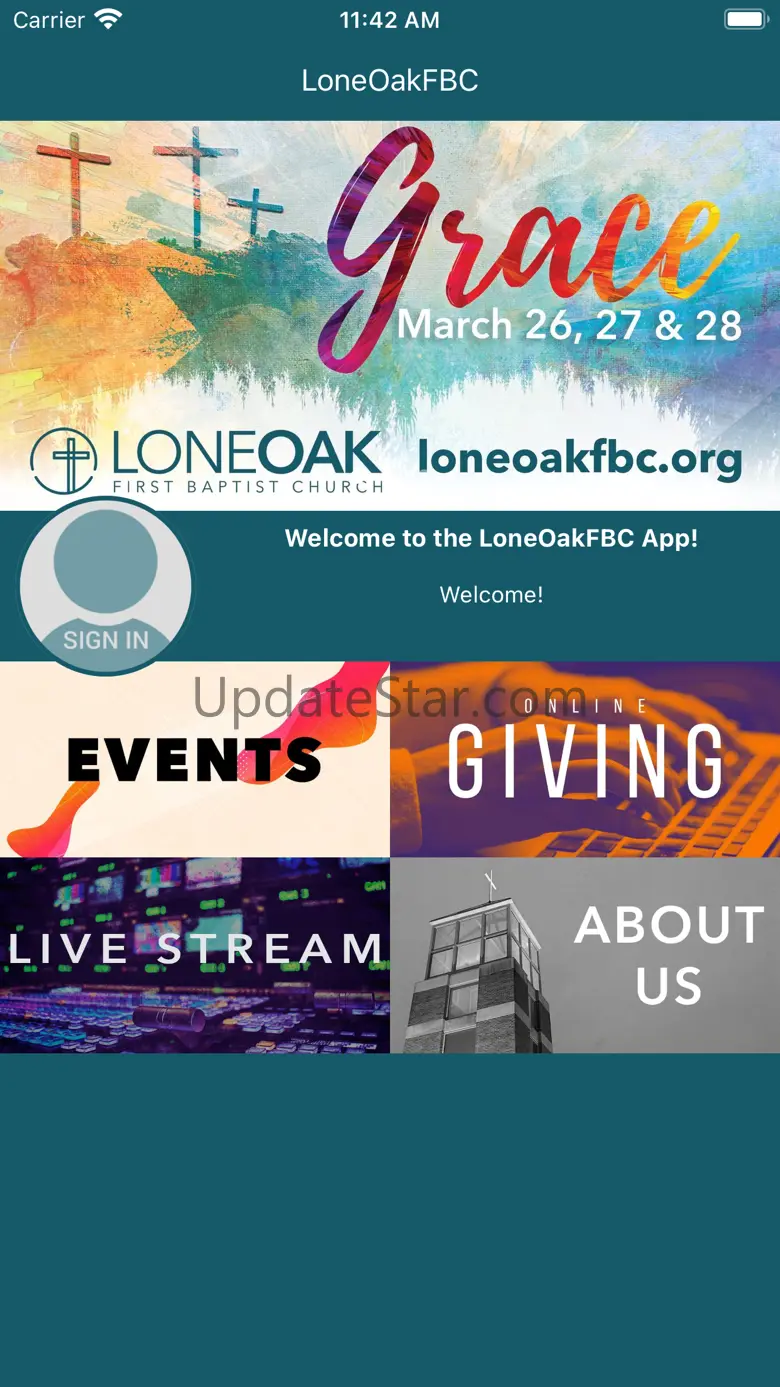 Lone Oak First Baptist Church 2022.2.4