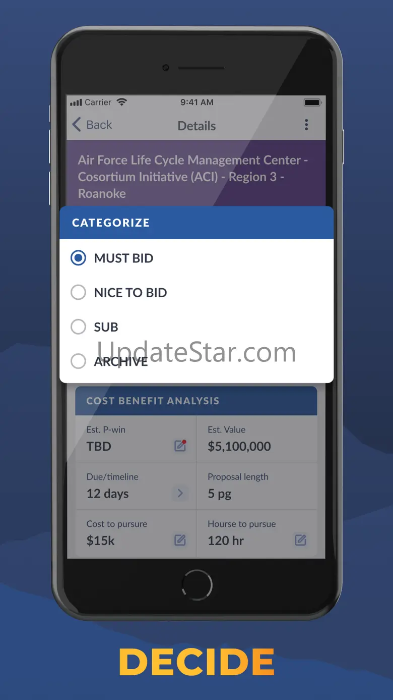 FedScout 1.11