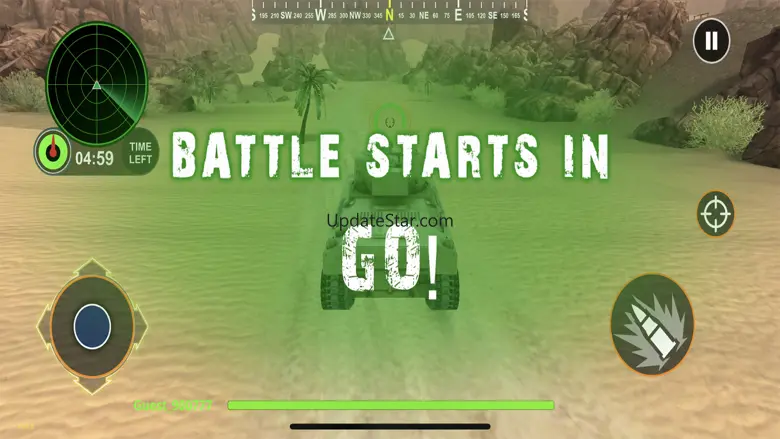 Panzer Fury 3.0.9