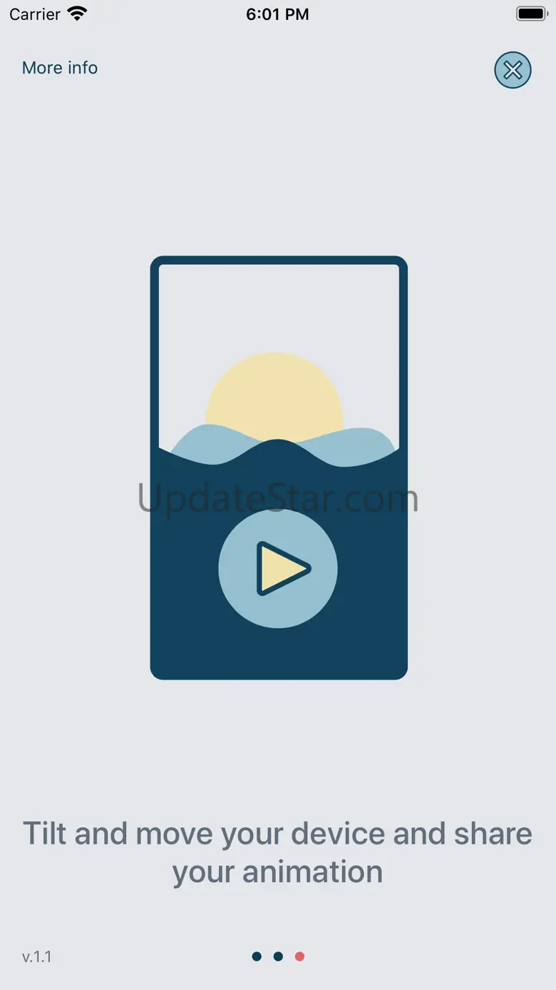 Parallax Layers Lite 2.4