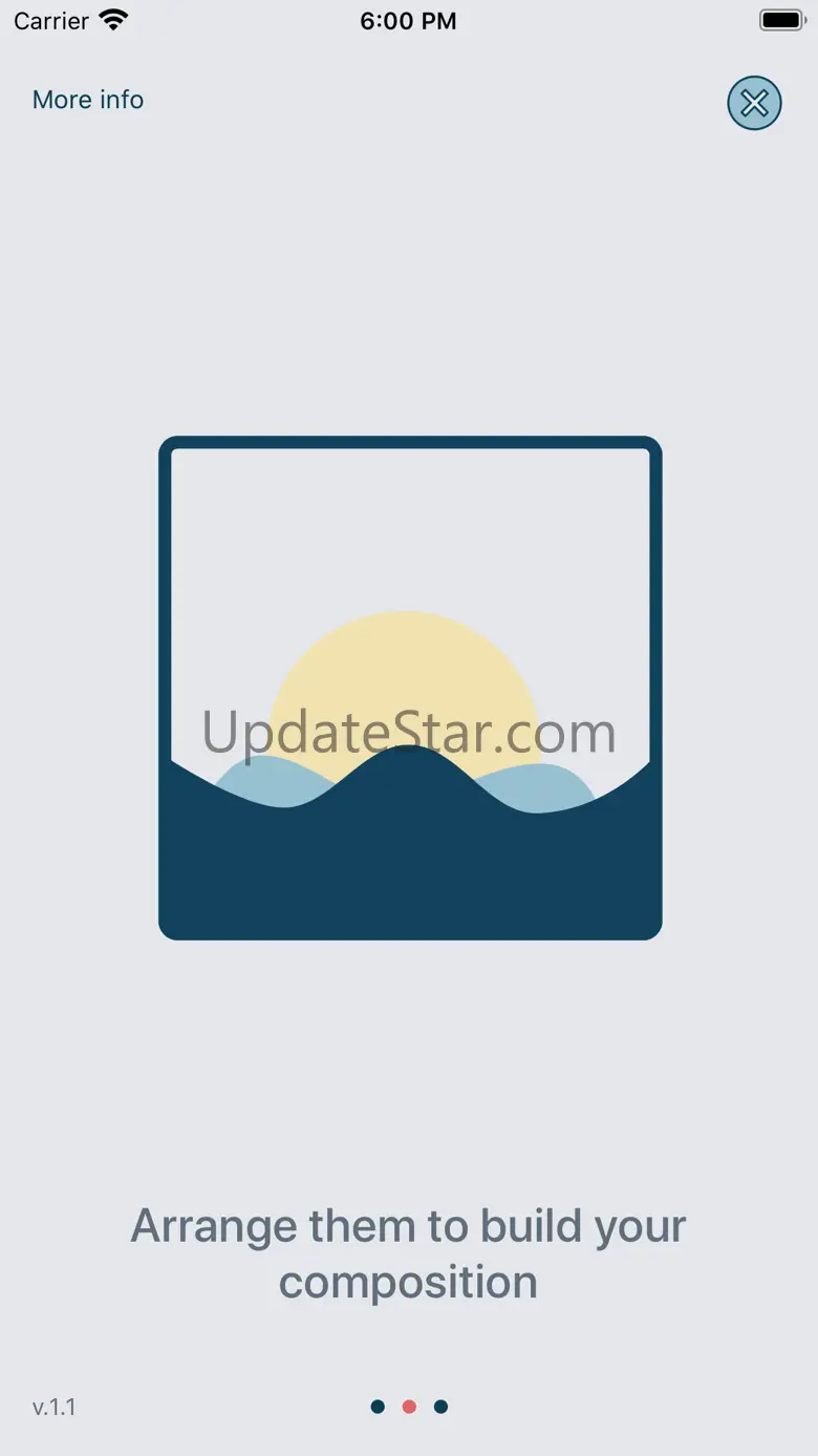 Parallax Layers Lite 2.4