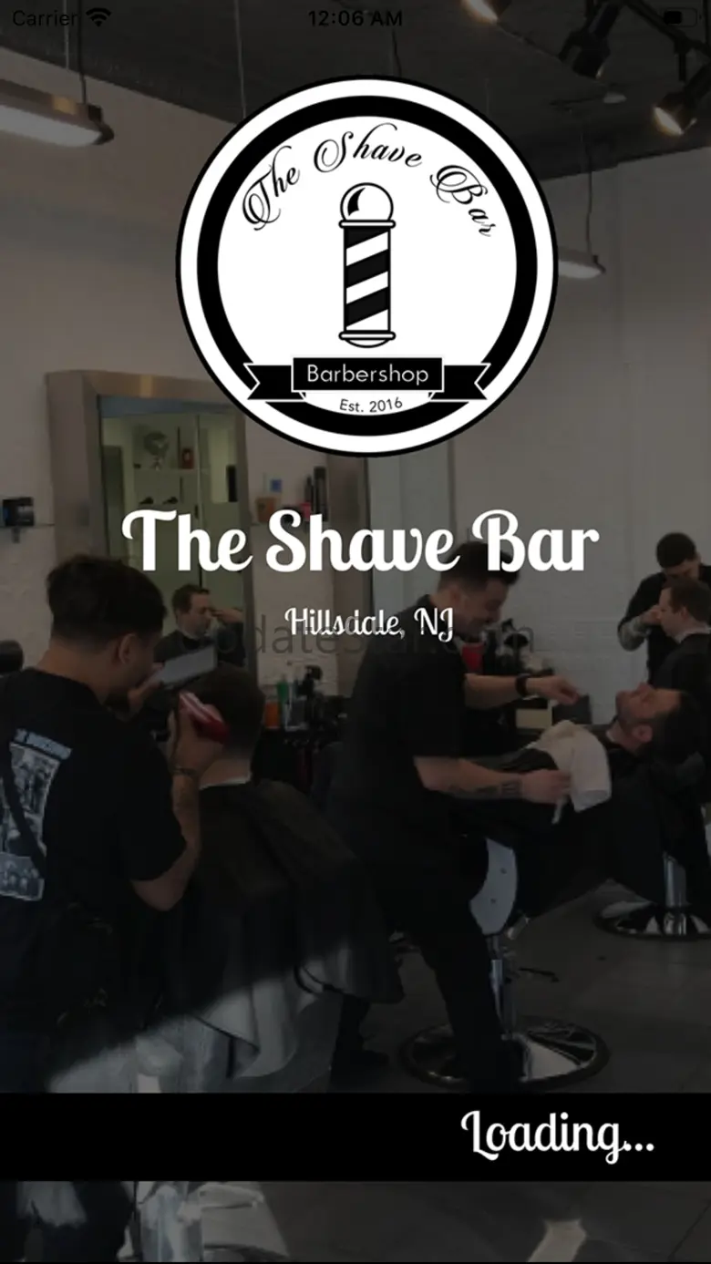 The Shave Bar 1.1
