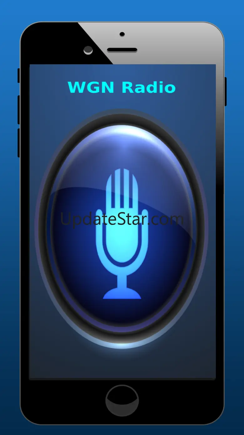 WGN Radio 1.0
