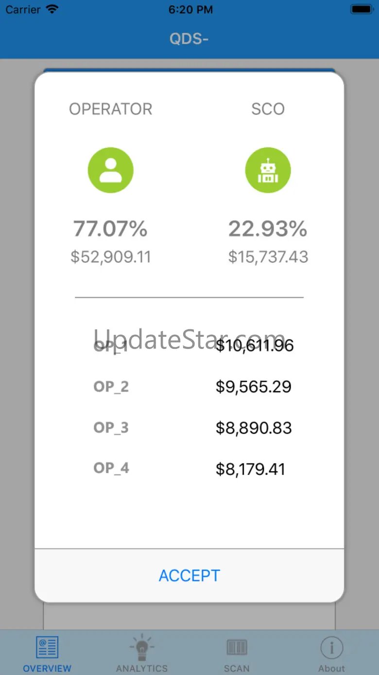 GoReports 1.44
