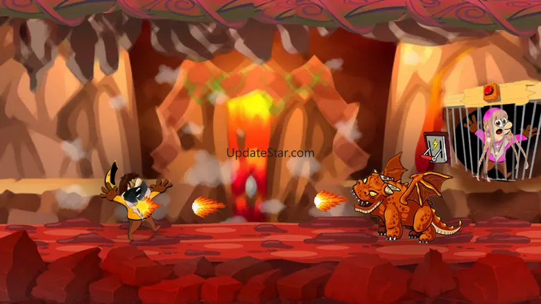 Super World Jump N Run 6.8