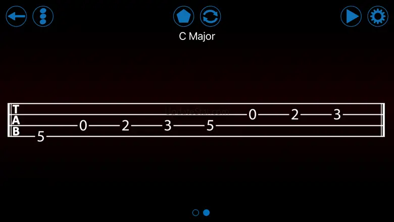 Mandolin Scale Essentials 1.5