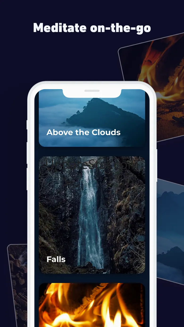 Levitate: Relax & Meditate 1.2.1