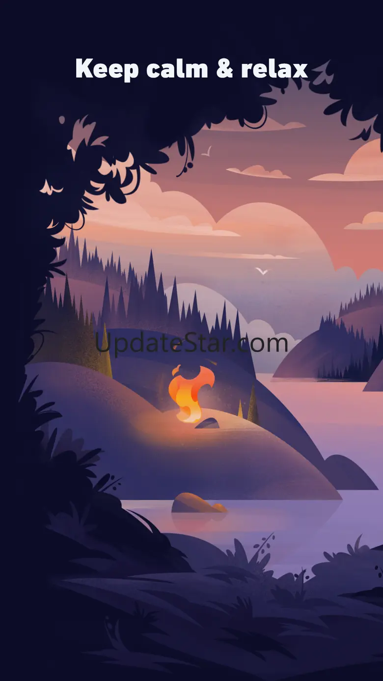 Levitate: Relax & Meditate 1.2.1
