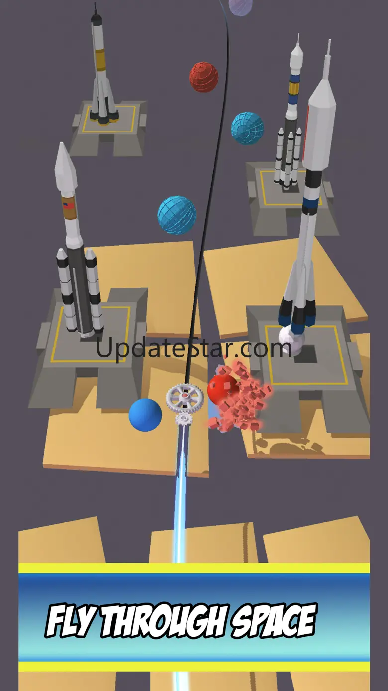 Spin Switch 1.3