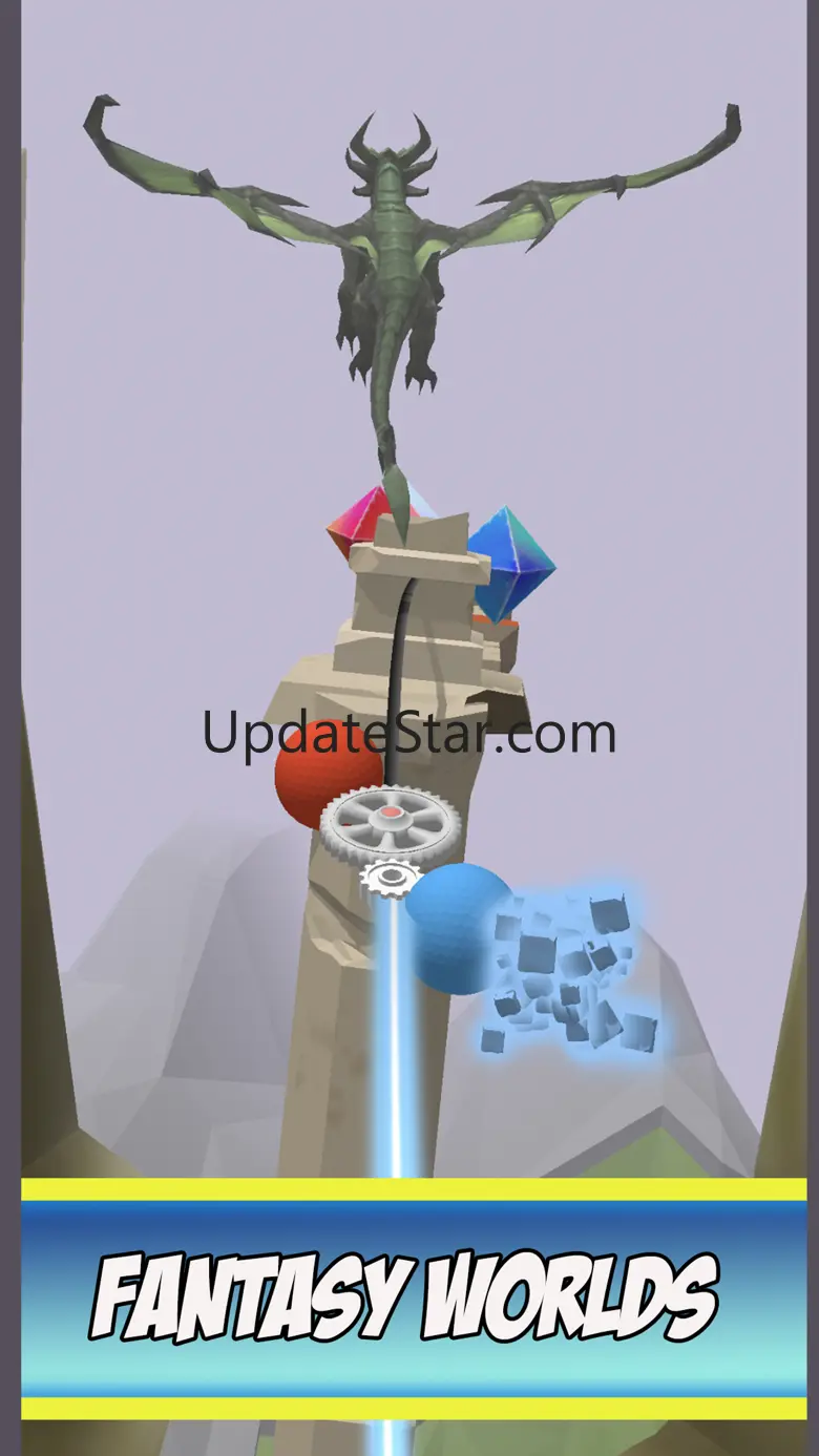 Spin Switch 1.3