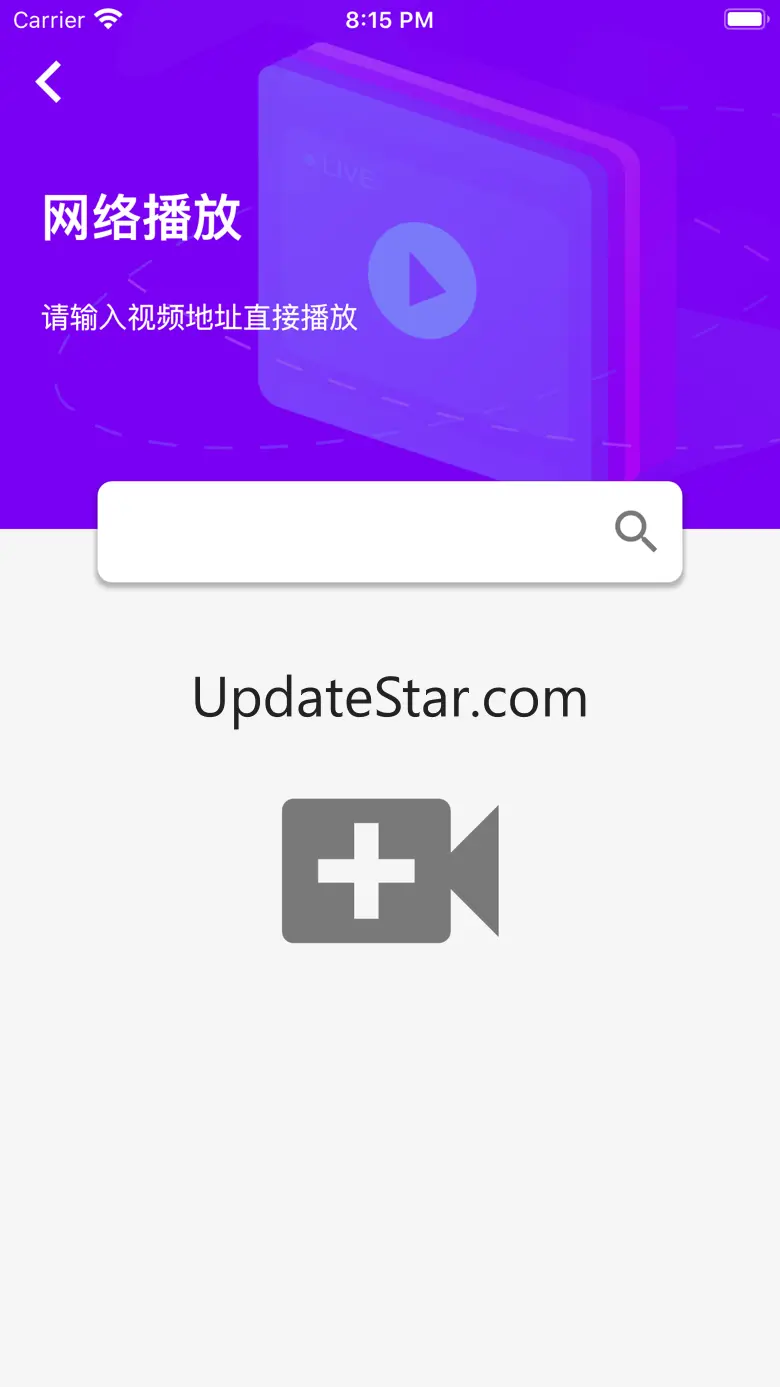VPPlayer-你专有的个人视频播放器 1.0.5