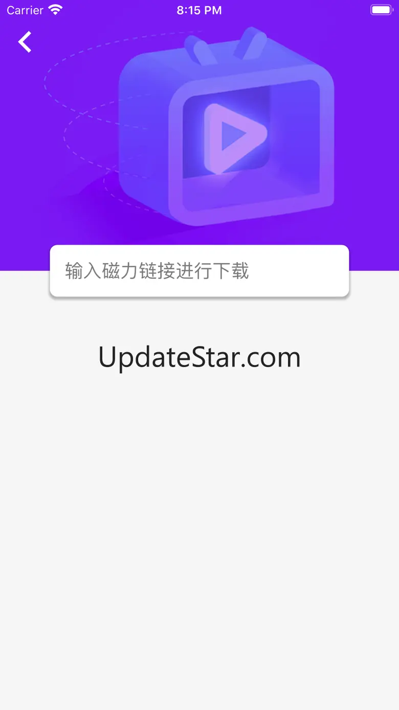 VPPlayer-你专有的个人视频播放器 1.0.5