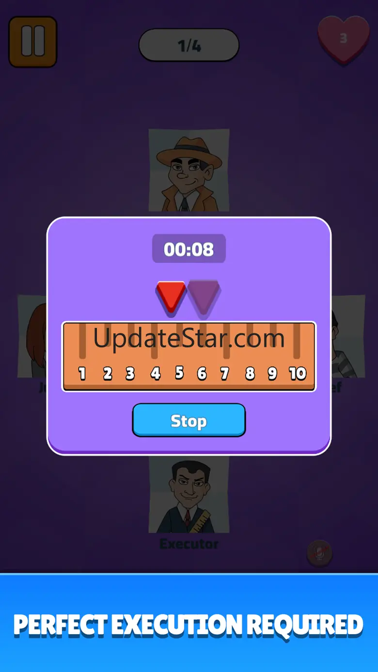 Gavel Knock: MultiPlayer Game 2.4.01