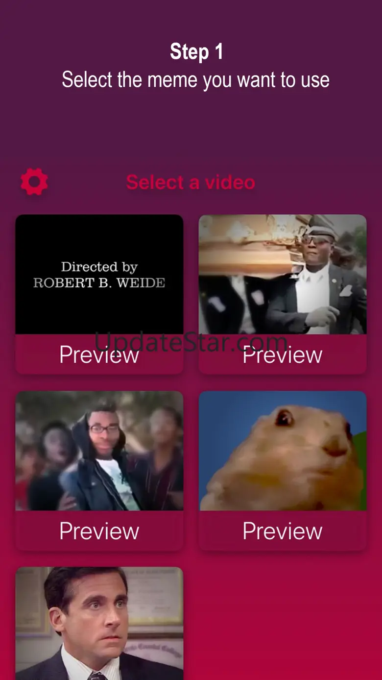 Meme Studio X 1.8