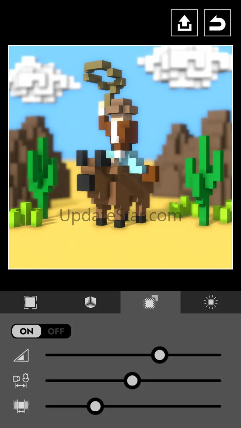 Block Art Maker - Voxel Art 1.1.0