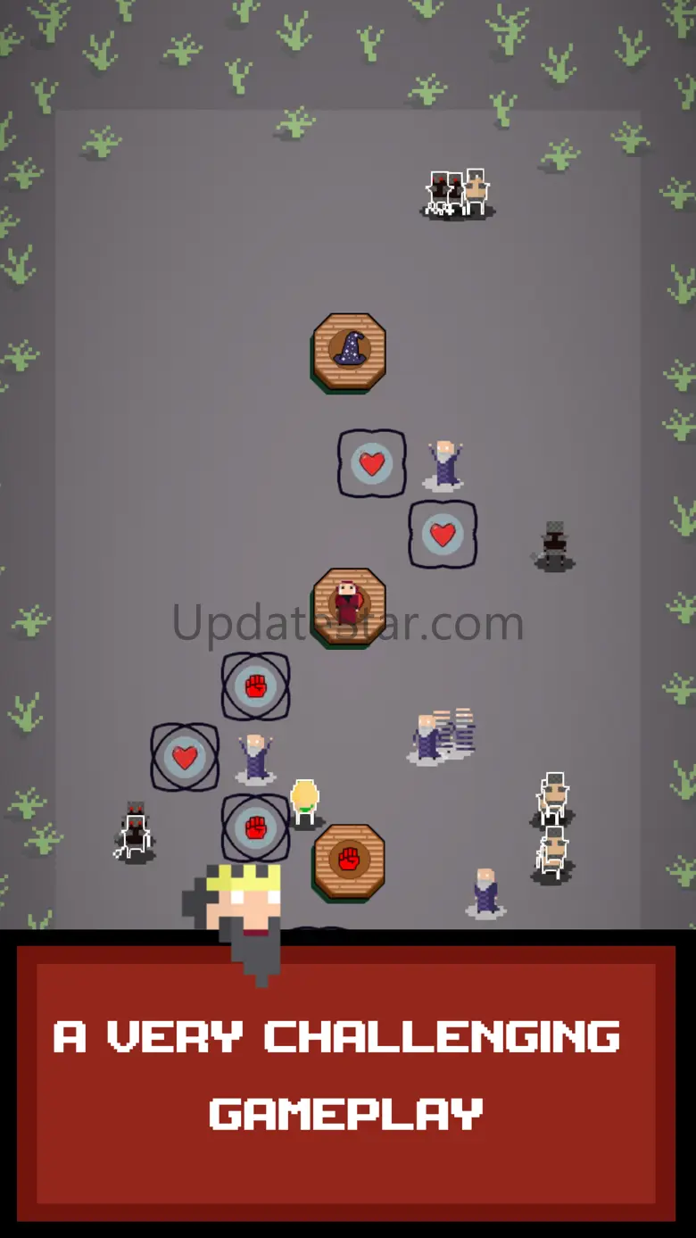 Dante's Sinner Filter 2.1.5